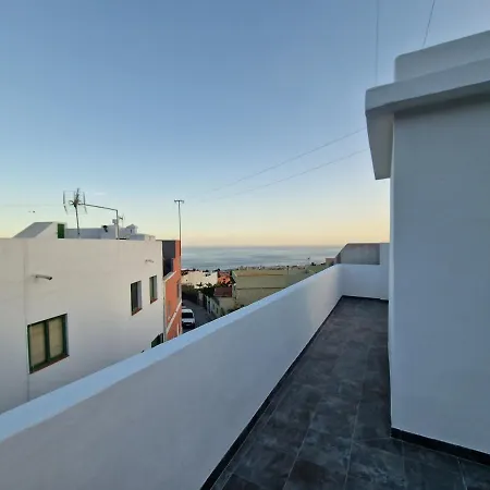 아파트 La Roca Con Buena Ubicacion