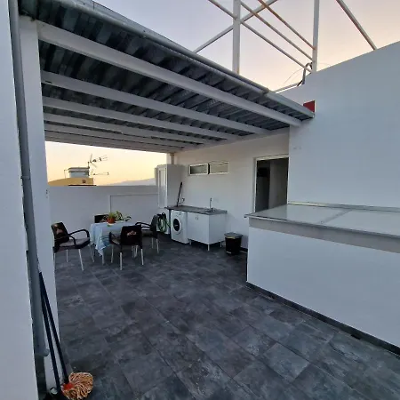 La Roca Con Buena Ubicación Puerto de la Cruz (Tenerife)