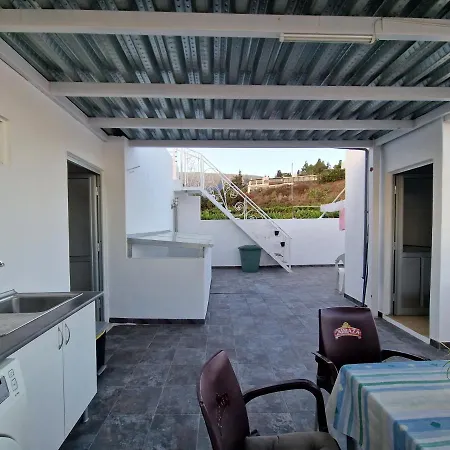 La Roca Con Buena Ubicación