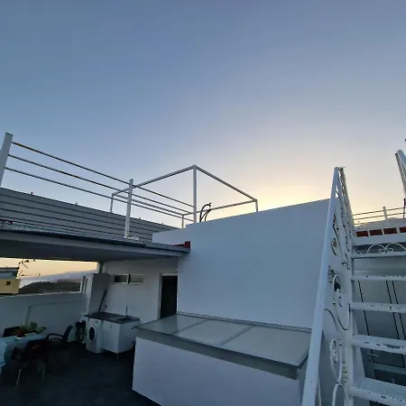 Apartamento La Roca Con Buena Ubicación Puerto de la Cruz (Tenerife)