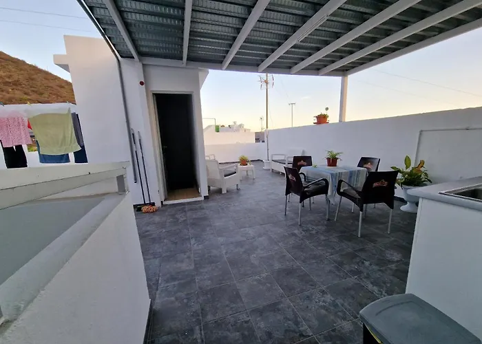 La Roca Con Buena Ubicacion Apartament