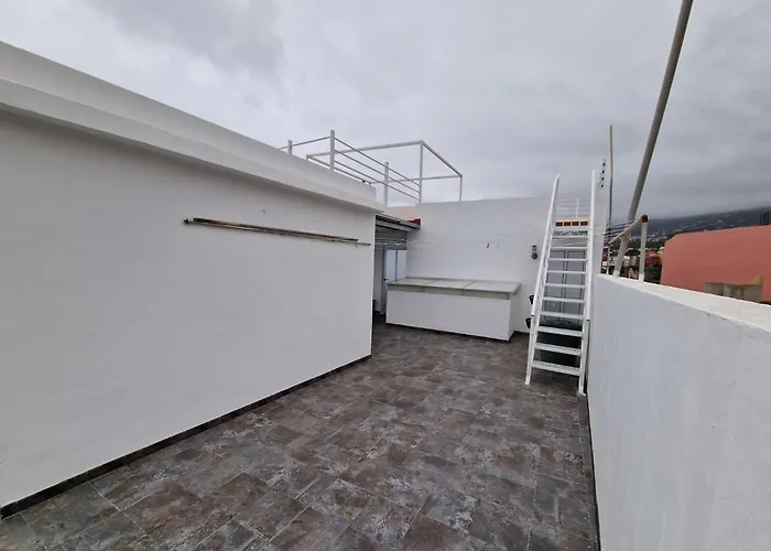 아파트 La Roca Con Buena Ubicacion