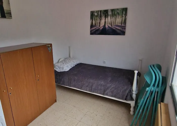 La Roca Con Buena Ubicacion * 푸에르토 드 라 크루즈