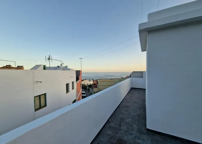 Apartment La Roca Con Buena Ubicacion