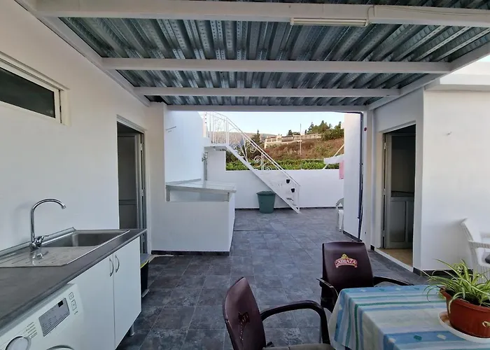 La Roca Con Buena Ubicacion