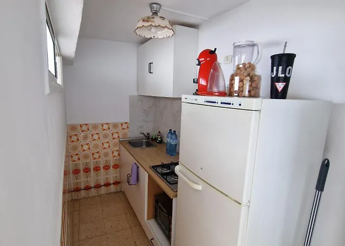 Apartment La Roca Con Buena Ubicacion